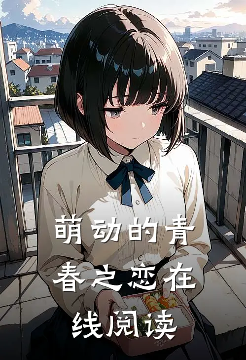 萌动的青春之恋在线阅读