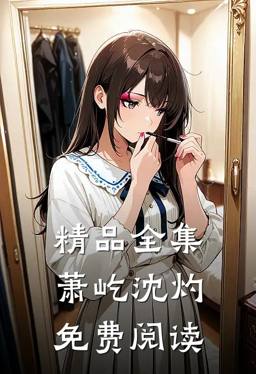 精品全集萧屹沈灼免费阅读