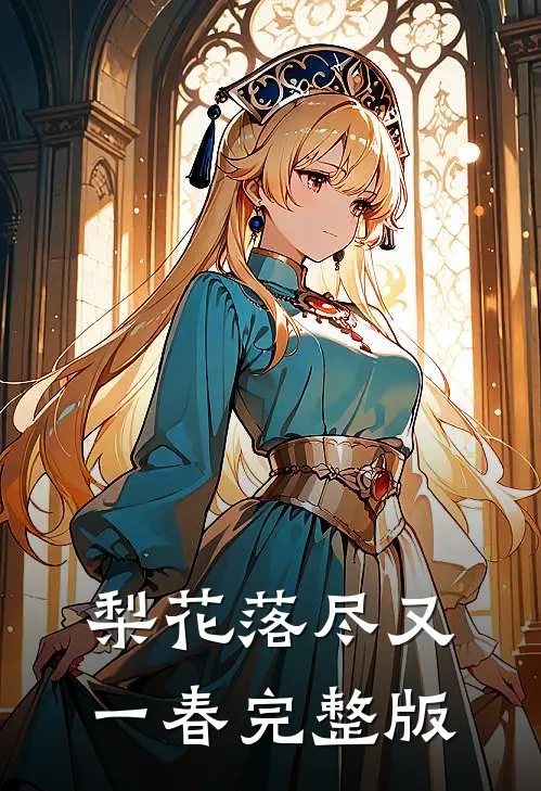 梨花落尽又一春完整版