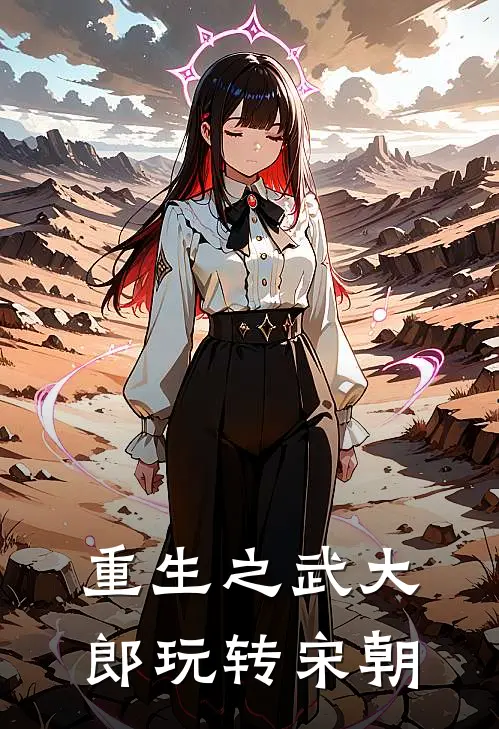 重生之武大郎玩转宋朝