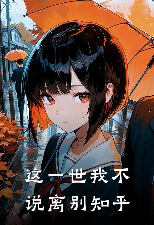 这一世我不说离别知乎