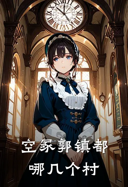 空冢郭镇都哪几个村