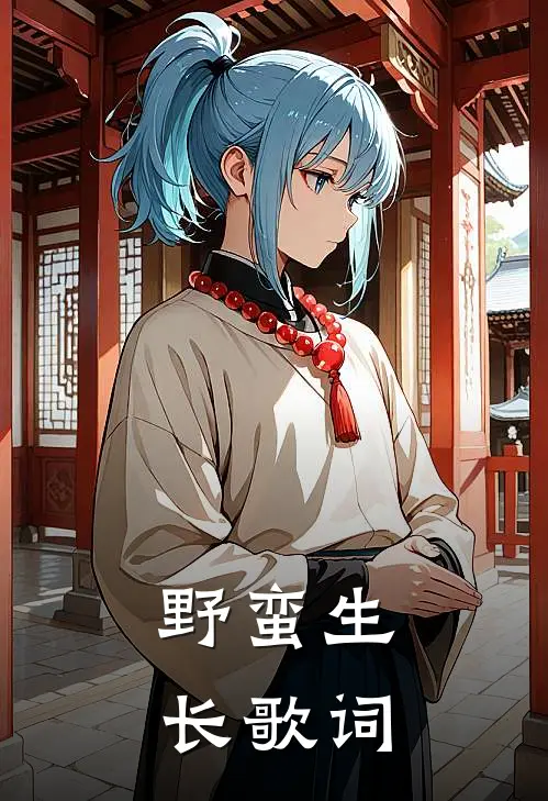 野蛮生长歌词