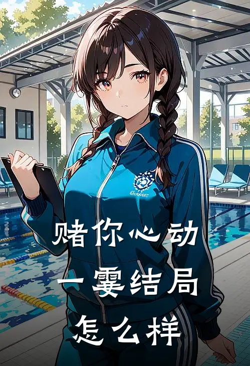 赌你心动一霎结局怎么样