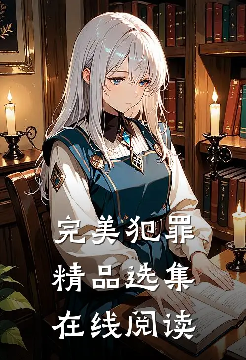 完美犯罪精品选集在线阅读