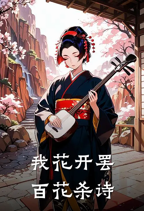 我花开罢百花杀诗