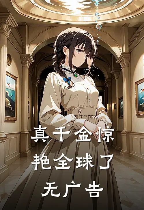 真千金惊艳全球了无广告