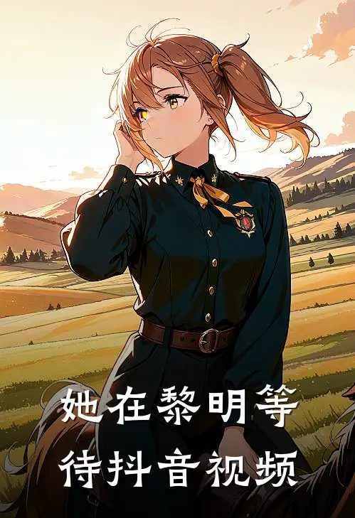 她在黎明等待抖音视频
