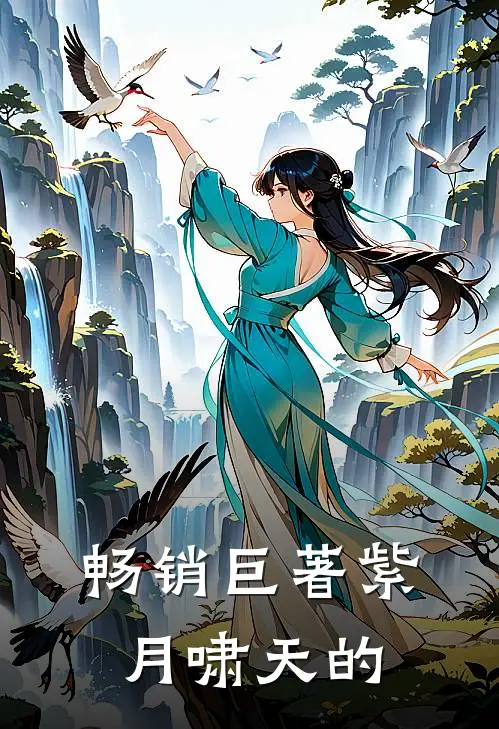 畅销巨著紫月啸天的