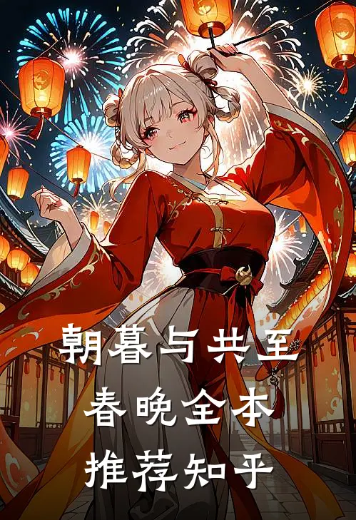 朝暮与共至春晚全本推荐知乎