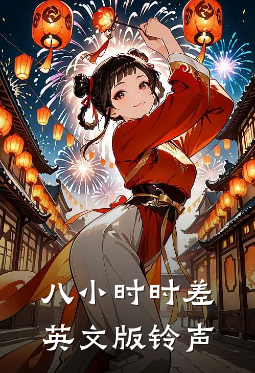 八小时时差英文版铃声