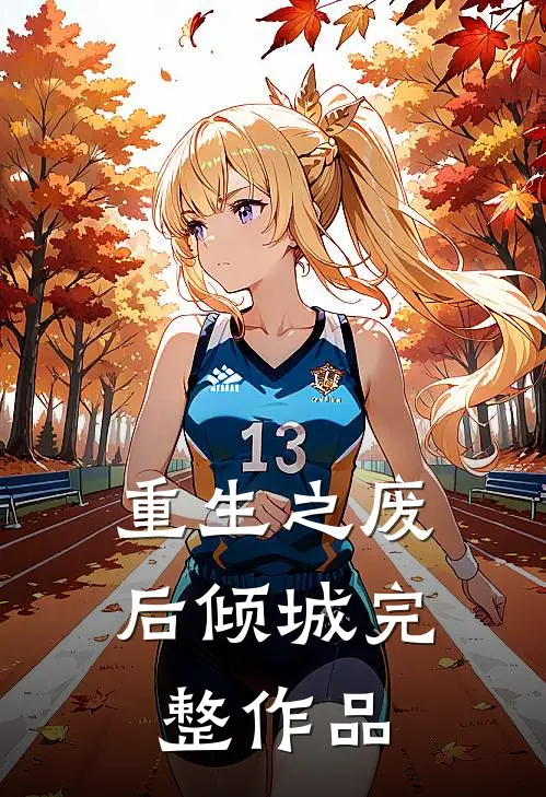 重生之废后倾城完整作品