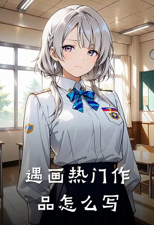 遇画热门作品怎么写