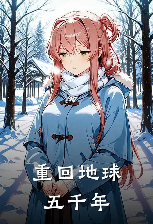 重回地球五千年