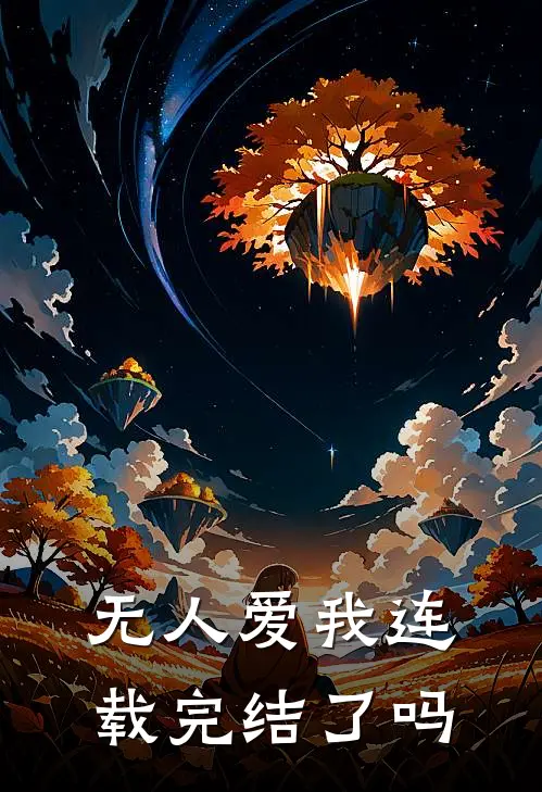 无人爱我连载完结了吗