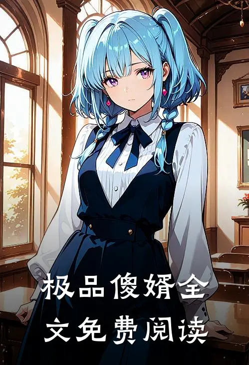 极品傻婿全文免费阅读