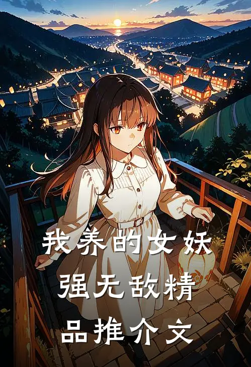 我养的女妖强无敌精品推介文