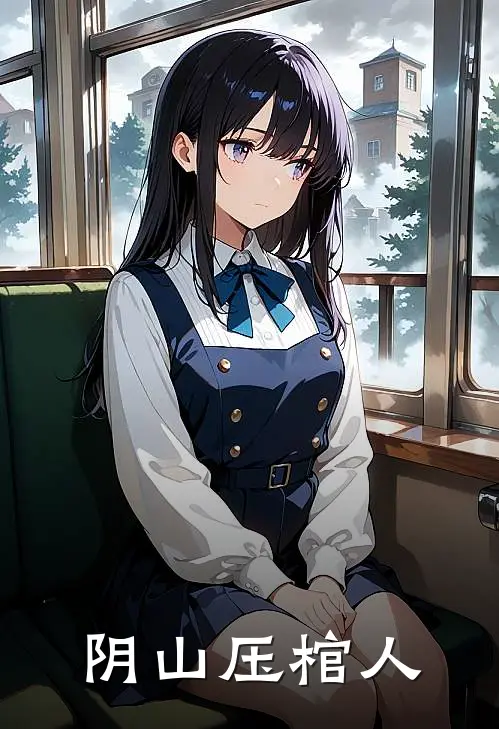 阴山压棺人
