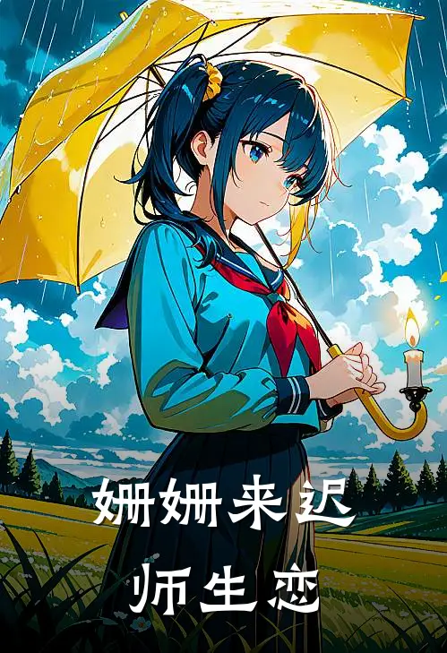 姗姗来迟师生恋