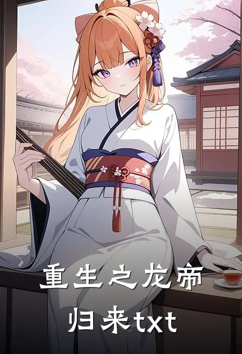 重生之龙帝归来txt