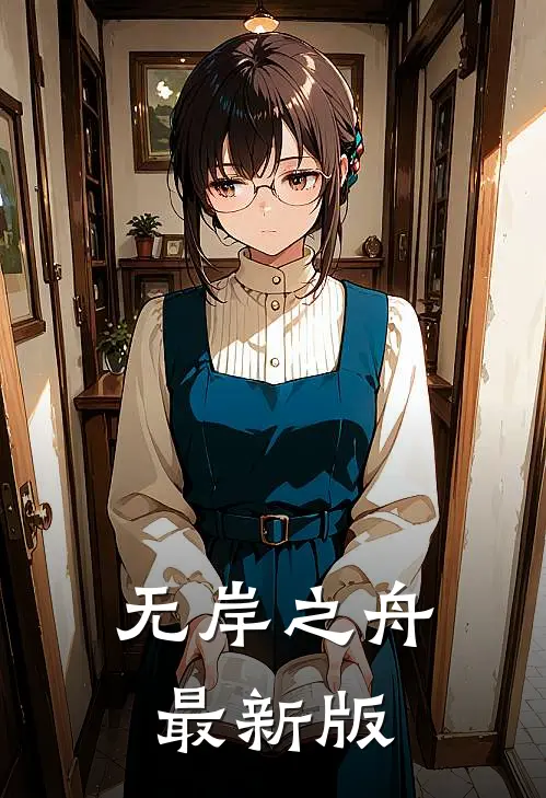 无岸之舟最新版