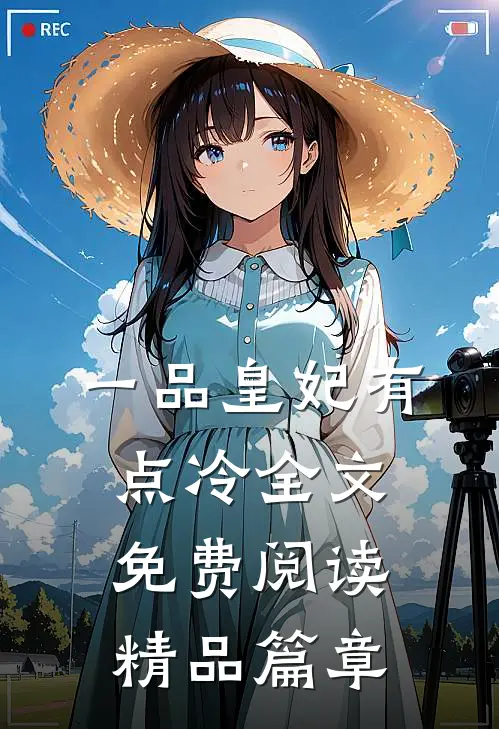 一品皇妃有点冷全文免费阅读精品篇章
