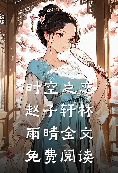 时空之恋赵子轩林雨晴全文免费阅读