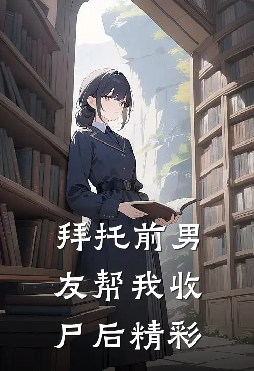 拜托前男友帮我收尸后精彩