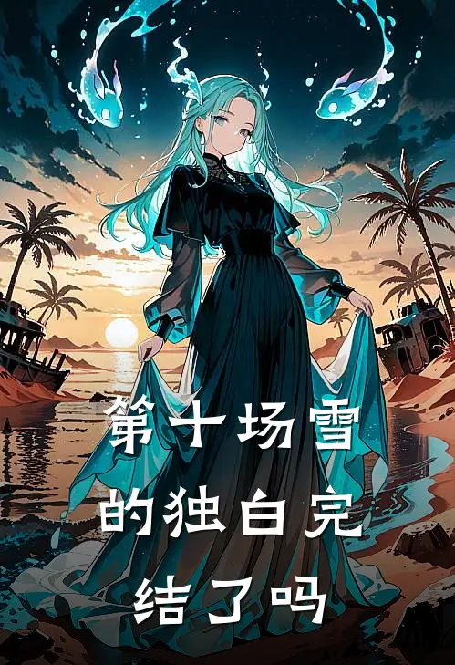第十场雪的独白完结了吗