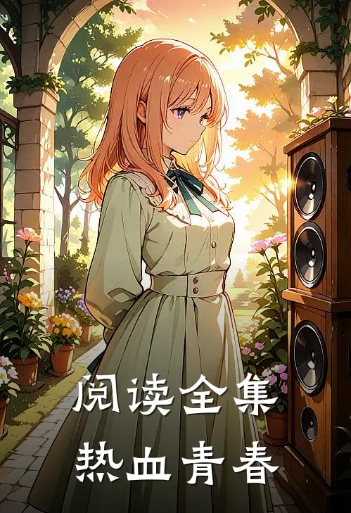 阅读全集热血青春