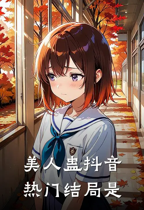 美人蛊抖音热门结局是
