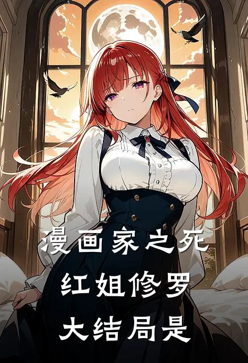 漫画家之死红姐修罗大结局是