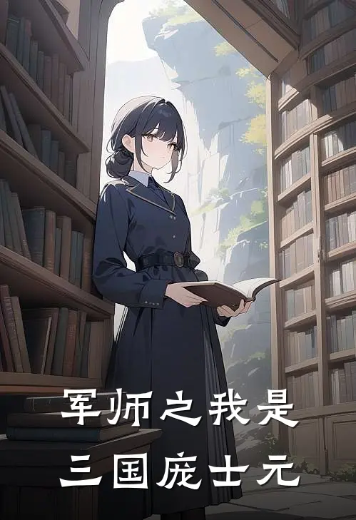 军师之我是三国庞士元