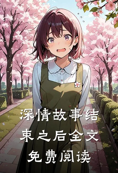 深情故事结束之后全文免费阅读