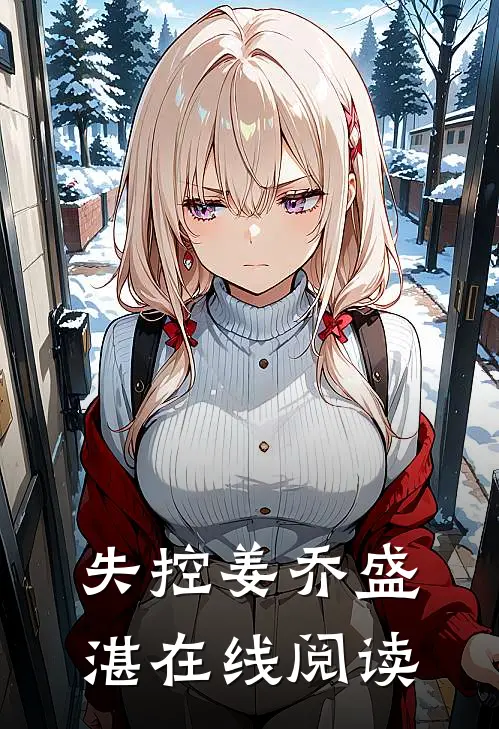 失控姜乔盛湛在线阅读