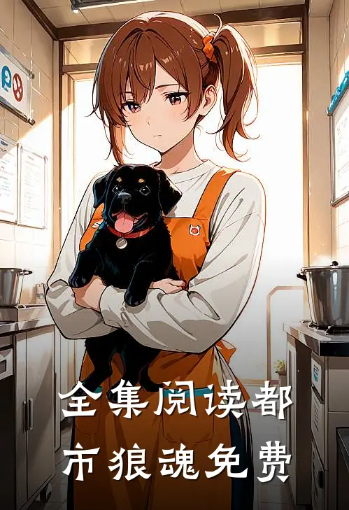 全集阅读都市狼魂免费