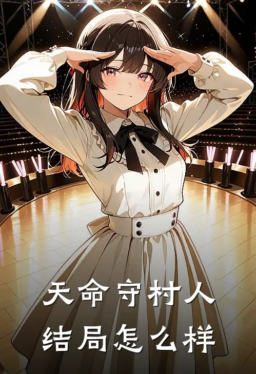 天命守村人结局怎么样