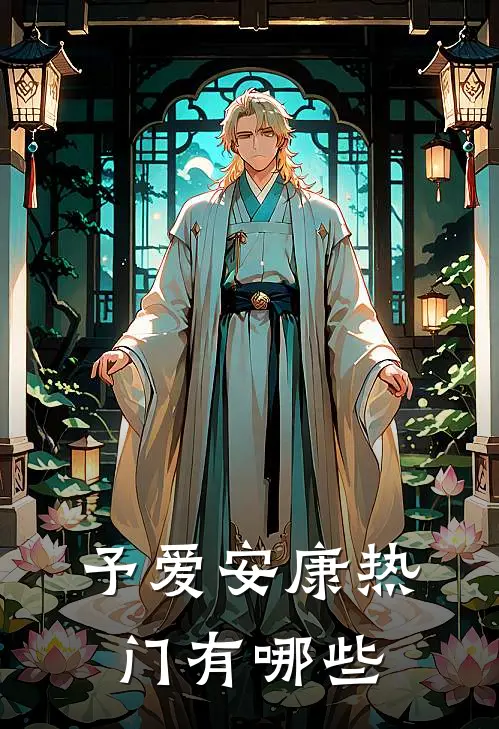 予爱安康热门有哪些