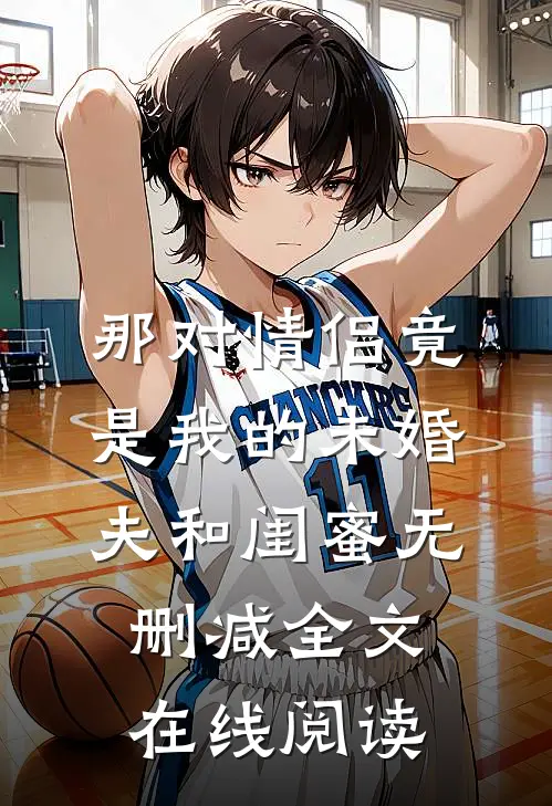 那对情侣竟是我的未婚夫和闺蜜无删减全文在线阅读