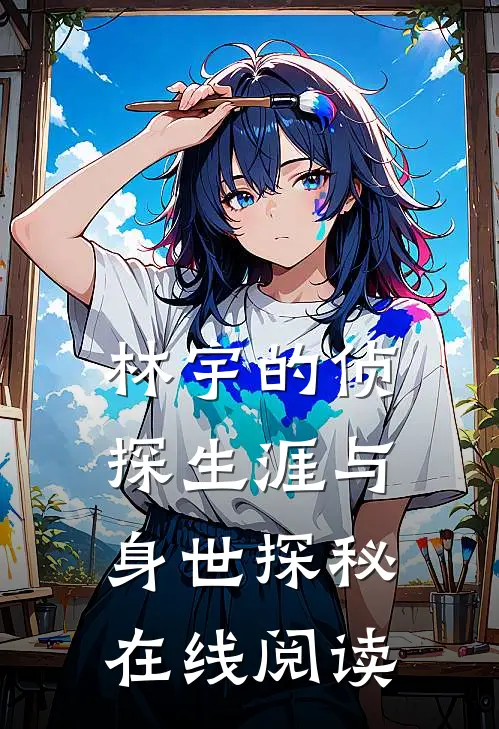 林宇的侦探生涯与身世探秘在线阅读