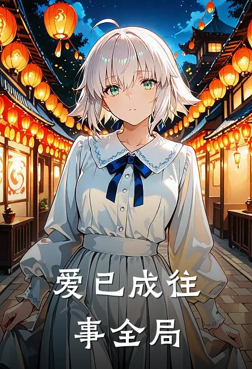 爱已成往事全局