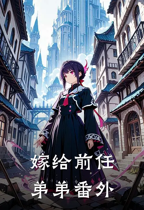 嫁给前任弟弟 番外