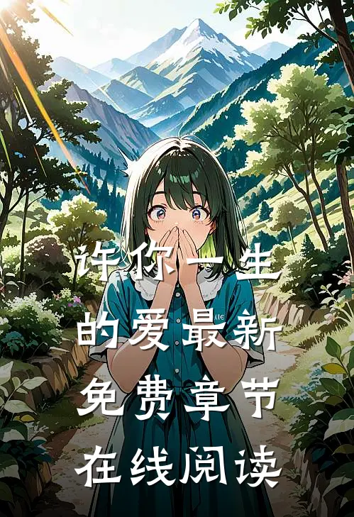 许你一生的爱最新免费章节在线阅读