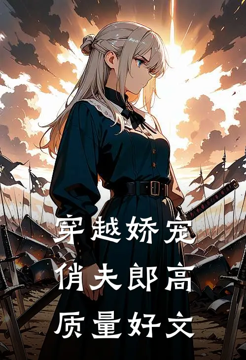 穿越娇宠俏夫郎高质量好文