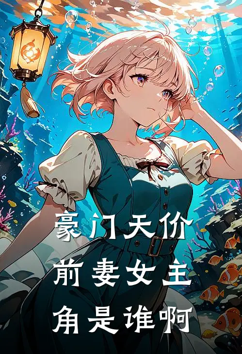 豪门天价前妻女主角是谁啊