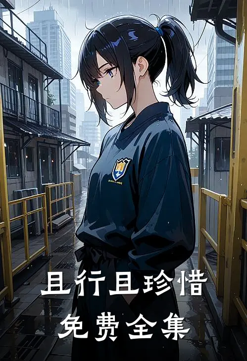 且行且珍惜免费全集