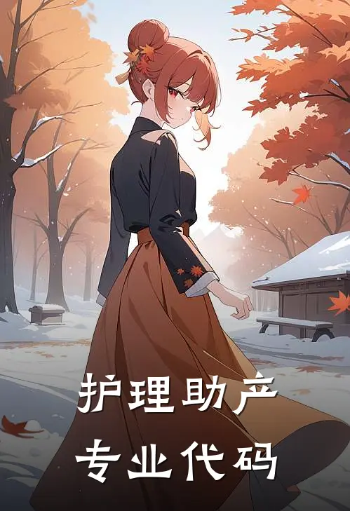 护理助产专业代码