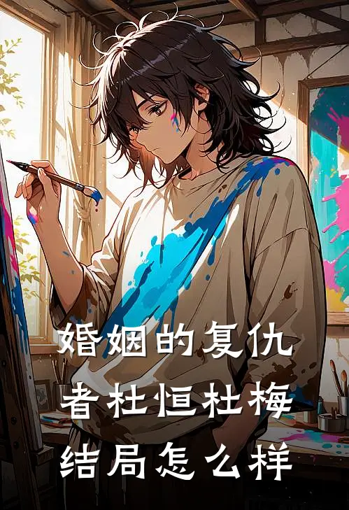 婚姻的复仇者杜恒杜梅结局怎么样