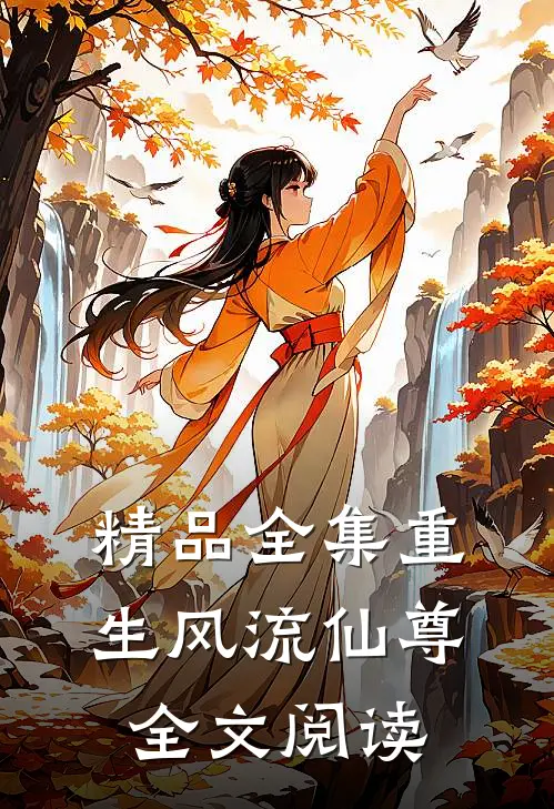 精品全集重生风流仙尊全文阅读