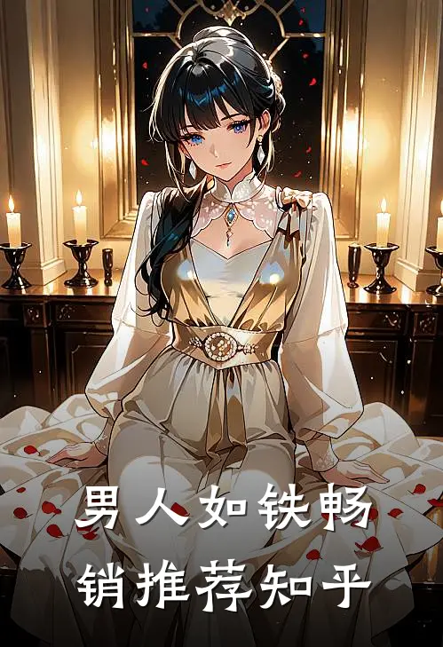 男人如铁畅销推荐知乎